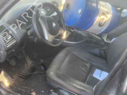 Left front fog light BMW 1 (E87) 120 d | BP25894022C30 - Image 10