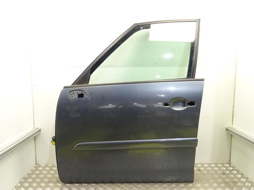 Used Left front door CITROËN C4 Picasso I MPV (UD_) 1.6 HDi (109 hp) 23029736