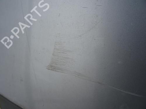Rear bumper RENAULT MEGANE III Grandtour (KZ0/1) 1.5 dCi | BP24809674C8 