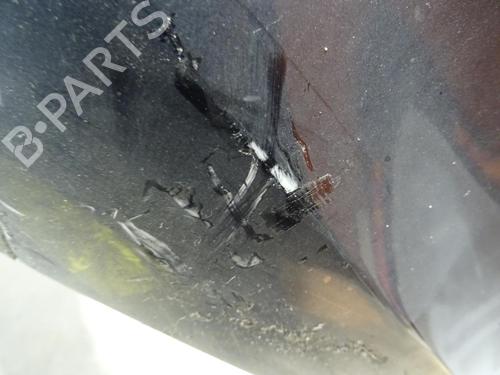 Used Rear bumper Rear bumper 39518002 39518002