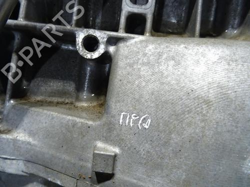 Engine TOYOTA PREVIA II (_R3_) 2.4 (ACR30) | BP22371316M1 