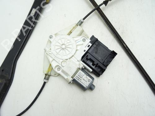 Used Front right window mechanism Front right window mechanism VW JETTA III (1K2) 2.0 TDI 16V (140 hp) 26967151 26967151
