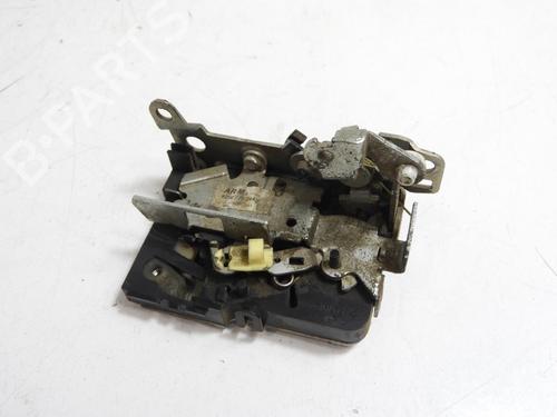 Rear left lock DACIA SANDERO  | BP20042541C100 