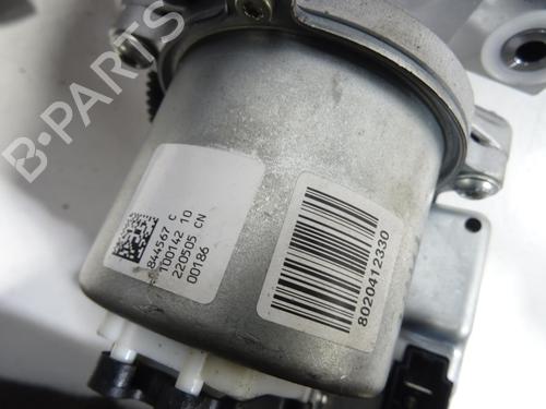Steering column RENAULT CLIO V (B7_) 1.0 SCe 65 (B7MG) | BP25285480M21 - Image 6