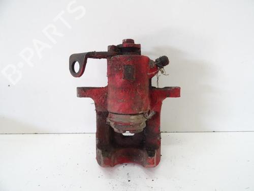 Left rear brake caliper VW GOLF IV (1J1) 2.3 V5 | BP20045158M107 