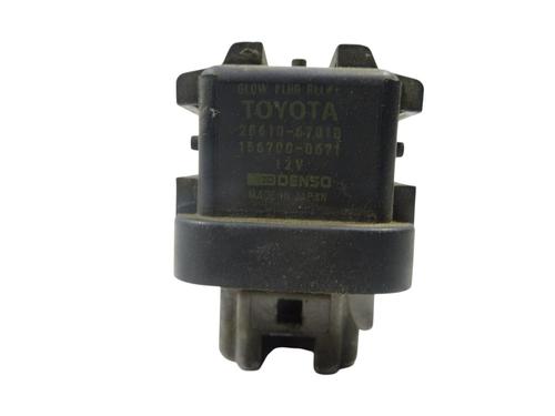 Electronic sensor TOYOTA RAV 4 II (_A2_) 2.0 D 4WD (CLA20_, CLA21_, CLA20R, CLA21R) | BP38271508M84 - Image 3