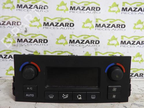 Used Climate control PEUGEOT 207 (WA_, WC_) 1.6 HDi (90 hp) 20059747