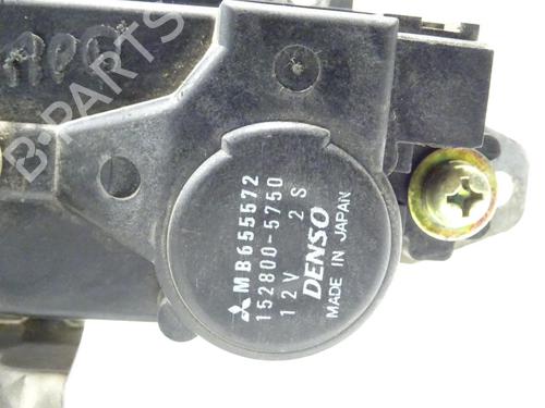 Used Front right lock Front right lock 28415751 28415751