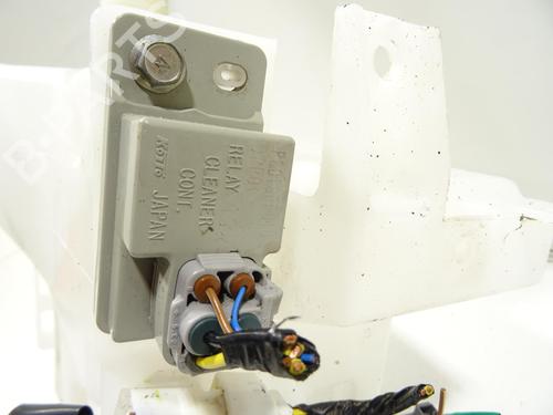 Windscreen washer tank SUBARU FORESTER (SH_) 2.0 D AWD (SHH, SHD, SHN) | BP29838953C113