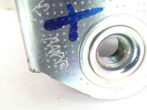 Used Rear right seatbelt Rear right seatbelt VW CADDY III MPV (2KB, 2KJ, 2CB, 2CJ) [2004-2016] 20057935 20057935