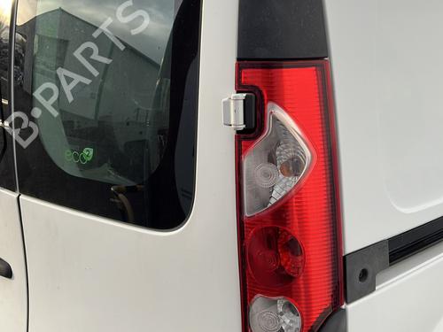 Left front window switch RENAULT KANGOO Express (FW0/1_) | BP38021839I27 - Image 19