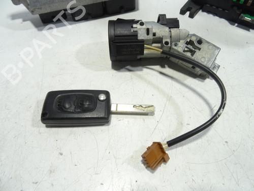 Electronic module CITROËN C3 II (SC_) 1.2 VTi 82 | BP25977775M83  - Image 10