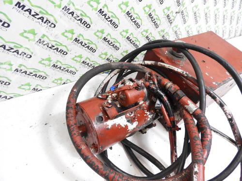 Used Other Other RENAULT TRUCKS B Platform/Chassis 70 (72 hp) 22515694 22515694