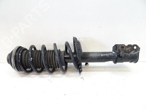Used Left front shock absorber OPEL ASTRA H (A04) [2004-2014]  21970673