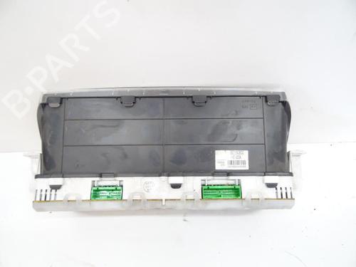 Used Instrument cluster Instrument cluster ISUZU TROOPER III Open Off-Road Vehicle 3.0 DTI (160 hp) 20045501 20045501