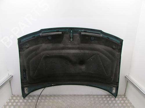 Hood CITROËN BERLINGO / BERLINGO FIRST Box Body/MPV (M_) 2.0 HDI 90 (MBRHY, MCRHY) | BP24335817C1 