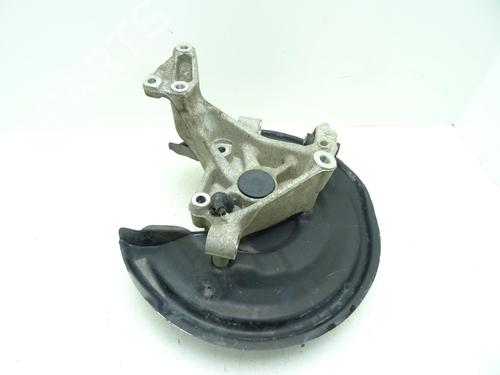 Used Left rear steering knuckle VW TIGUAN (5N_) 2.0 TDI (140 hp) 31917622