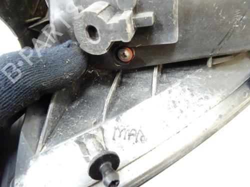 Used Right taillight Right taillight 20041257 20041257