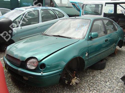 Used Parts TOYOTA COROLLA Liftback (_E11_) 1.4 (EE111_, EE111R) (86 hp) 2047445