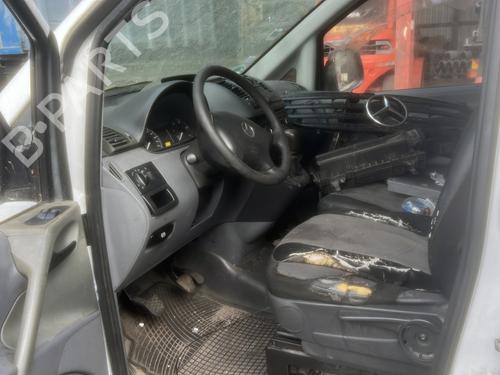 Right front window switch MERCEDES-BENZ VITO Bus (W639) 111 CDI (639.701, 639.703, 639.705) | BP33018053I26  - Image 12