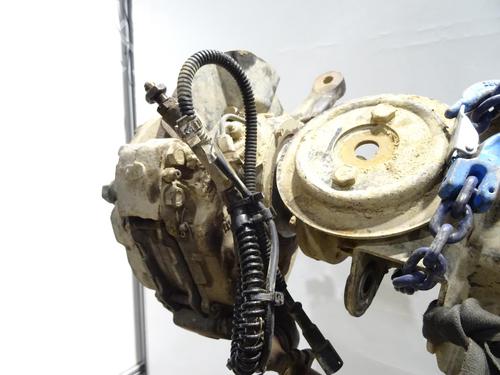 Differensial forvogn LAND ROVER DEFENDER Station Wagon (L316, L315) 2.5 Td5 4x4 (L316) | BP30648431M23