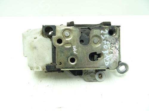 Front right lock ALFA ROMEO GT (937_) 1.9 JTD (937CXN1B) | BP29115258C97 