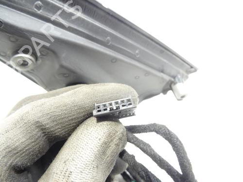 Left mirror BMW X3 (E83) 3.0 d | BP26576999C26 