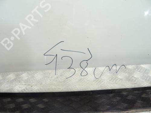 Windscreen PEUGEOT 106 II (1A_, 1C_) 1.0 i | BP30180733C63