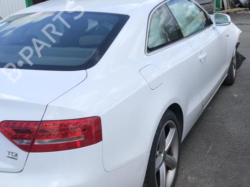 Shift knob AUDI A5 (8T3) 3.0 TDI quattro | BP26180055I34  - Image 6