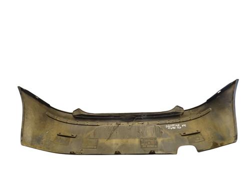 Used Rear bumper Rear bumper ALFA ROMEO 147 (937_) 1.9 JTD (937.AXD1A, 937.BXD1A, 937.AXV1A, 937.BXB1A,... (115 hp) 40537581 40537581