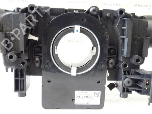 Used Steering column stalk Steering column stalk RENAULT MEGANE IV Hatchback (B9A/M/N_) 1.3 TCe 140 (B9NB) (140 hp) 20039132 20039132