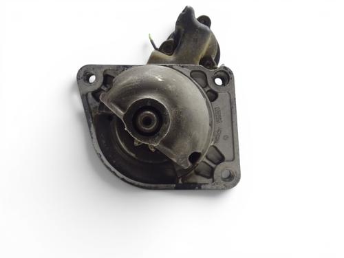 Startmotor Startmotor IVECO DAILY IV Van 35C13 V, 35C13 V/P, 35S13 V, 35S13 V/P (126 hp) 37589270 37589270