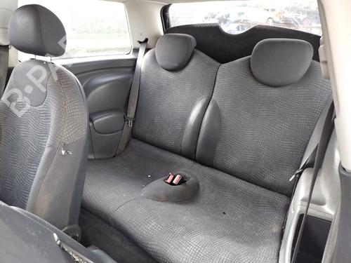 Steering column MINI MINI (R50, R53) Cooper | BP30888612M21  - Image 11