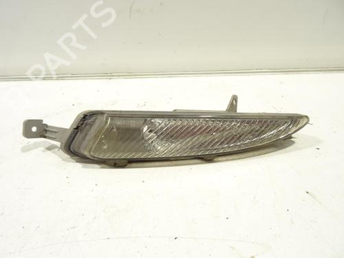Used Left front indicator OPEL ASTRA J (P10) 1.4 (68) (100 hp) 32168786