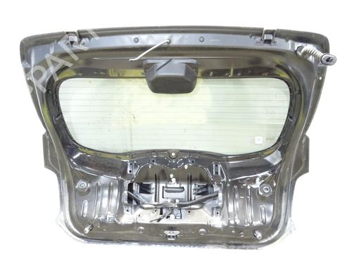 Used Tailgate Tailgate 37503115 37503115
