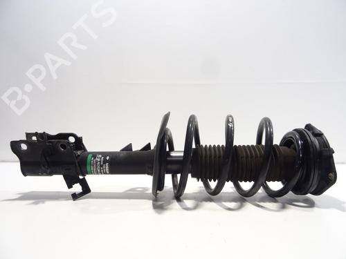 Højre fortil støddæmper NISSAN QASHQAI I (J10, NJ10) 2.0 (141 hp) 28950789