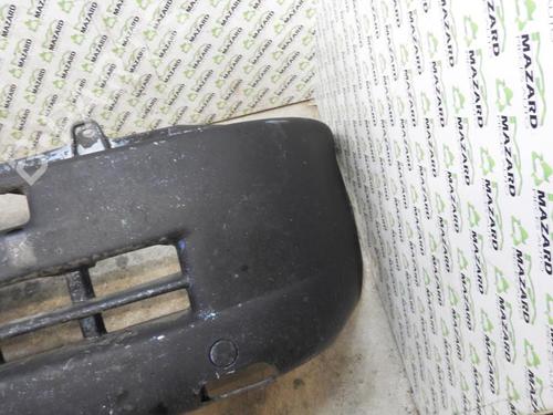 Front bumper PEUGEOT BOXER Bus (230P)  | BP20060246C7 