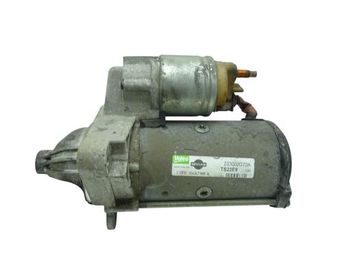 Used Starter Starter 36541198 36541198