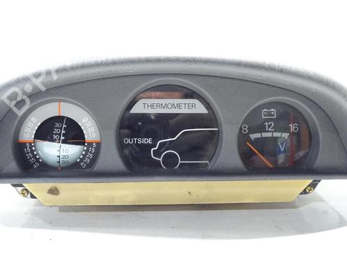 Kombinert Instrument MITSUBISHI L200 (K7_T, K6_T, K5_T) 2.5 TD 4WD (K74T) | BP28086493C47 