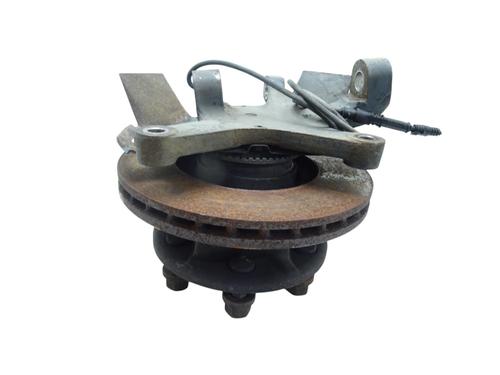 Right front steering knuckle IVECO DAILY IV Van 35C15 V, 35C15 V/P | BP36401575M26 - Image 5