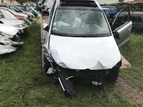 Used Parts VW POLO V (6R1, 6C1)  1.2 TSI  1815709