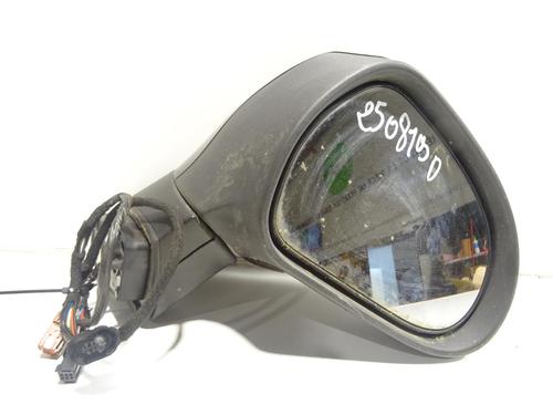Used Right mirror PEUGEOT 207 (WA_, WC_) 1.6 HDi (90 hp) 28072311