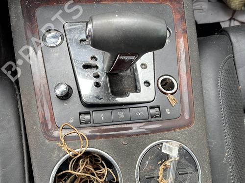 Headlight switch VW PHAETON (3D1, 3D2, 3D3, 3D4, 3D6, 3D7, 3D8, 3D9) 5.0 V10 TDI 4motion | BP33609909I24  - Image 19