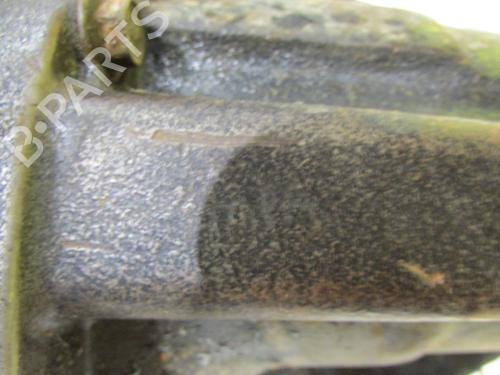 Used Rear differential Rear differential MITSUBISHI L200 (K7_T, K6_T, K5_T) 2.5 TD 4WD (K74T) (115 hp) 26400708 26400708