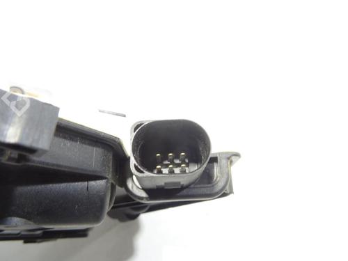 Front right lock SEAT IBIZA IV (6J5, 6P1) 1.9 TDI | BP25031081C97 