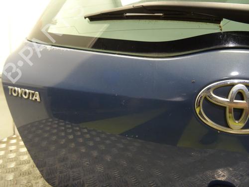 Used Tailgate Tailgate 27809372 27809372