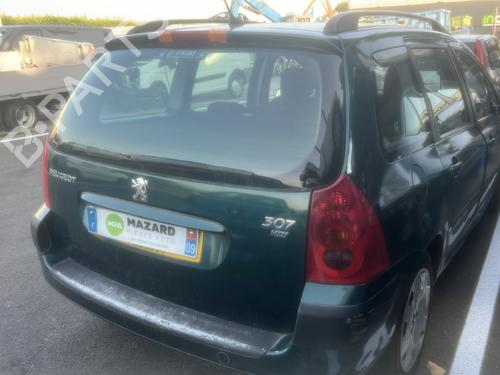 Engine PEUGEOT 307 Break (3E) 2.0 HDI 110 | BP33115805M1 - Image 17