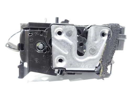 Used Rear right lock Rear right lock RENAULT CAPTUR I (J5_, H5_) 1.5 dCi 90 (J5N4, J5M5, J5MW, J5M6, J5AL, J5AJ) (90 hp) 32063700 32063700