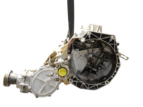 Gearbox FIAT PANDA (169_) 1.3 D Multijet 4x4 (169.AXC2A) | BP39891157M3 - Image 8