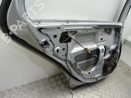 Left rear door MERCEDES-BENZ C-CLASS T-Model (S203) C 180 Kompressor (203.246) | BP23787752C4 